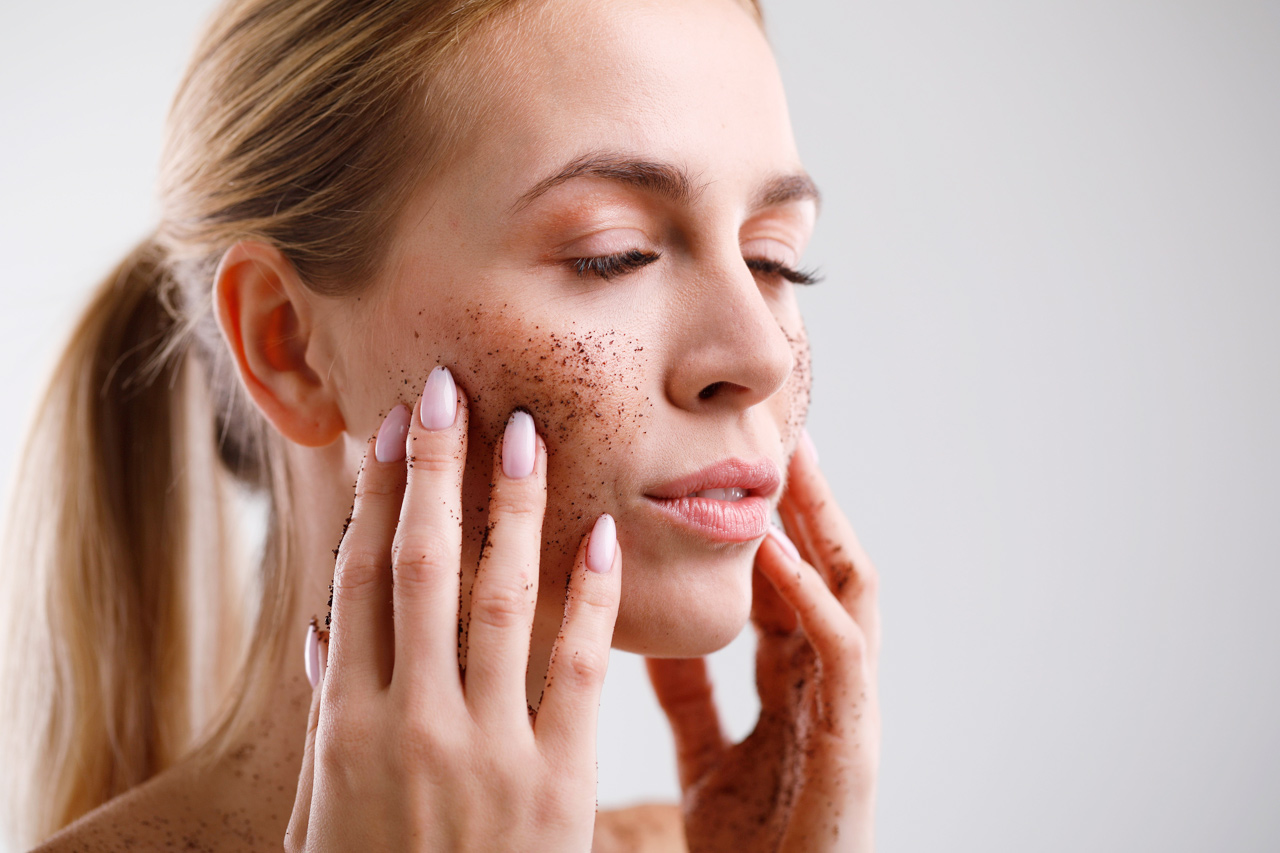 How to get great skin