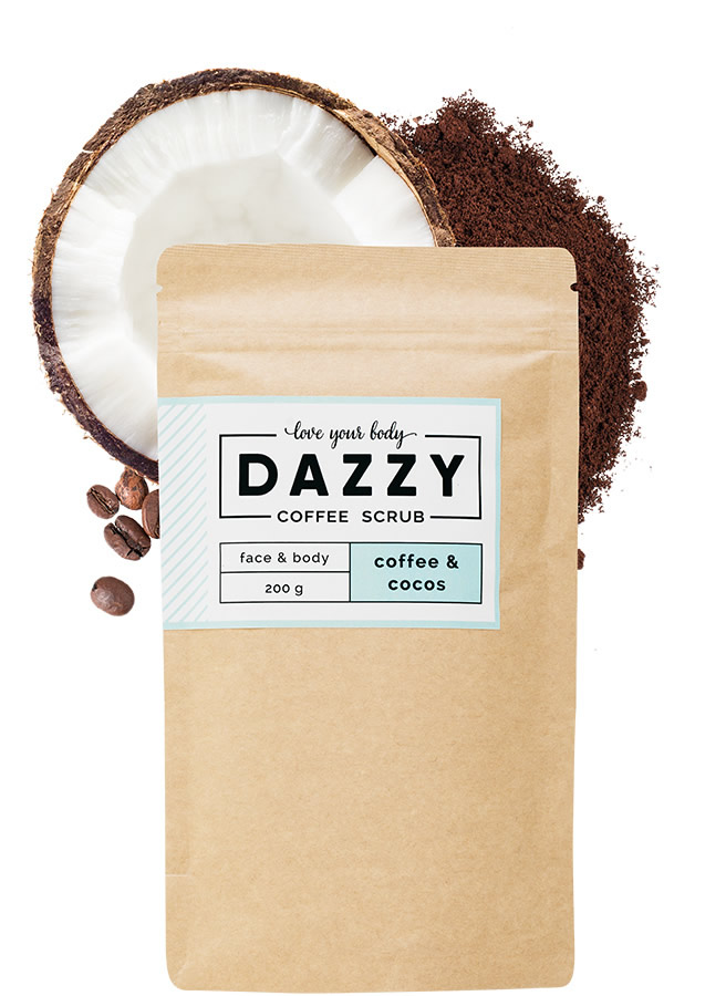 DAZZY COFFEE & COCOS