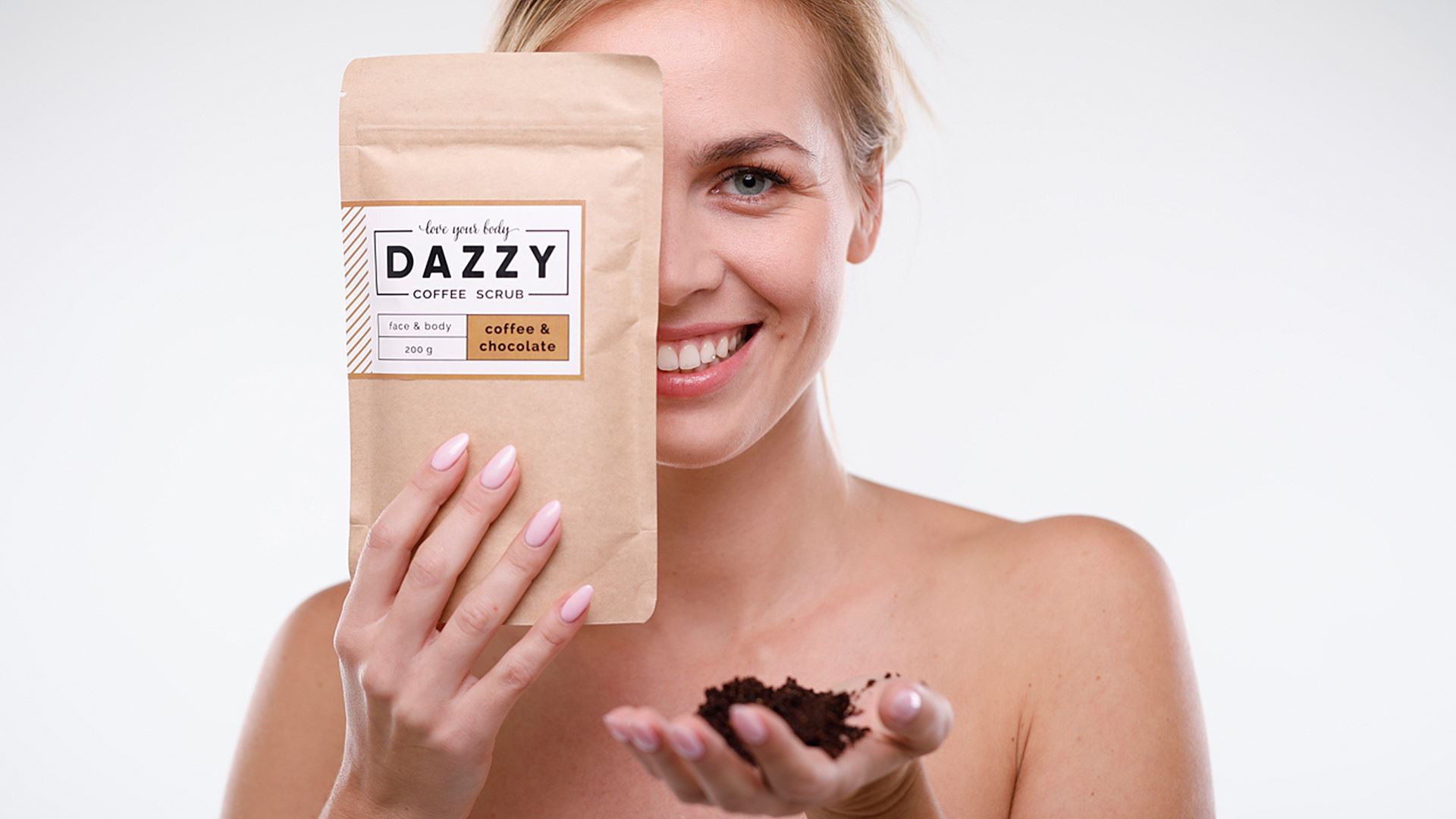Dazzy chocolate